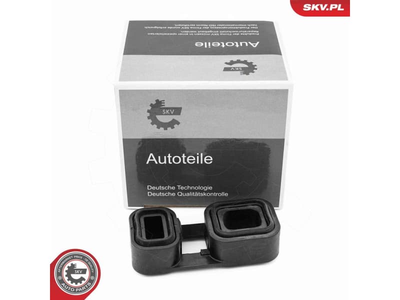 Oil Seal, automatic transmission 96SKV287