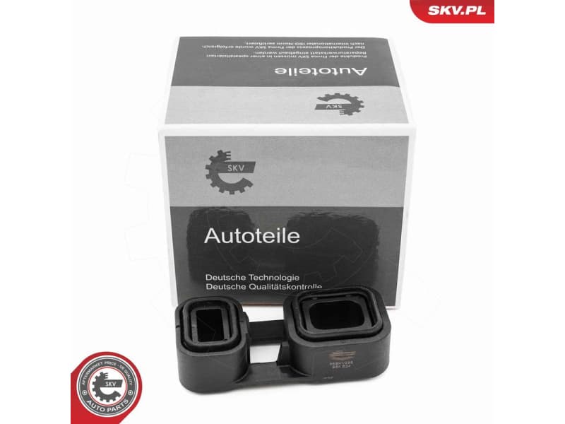 Oil Seal, automatic transmission 96SKV286