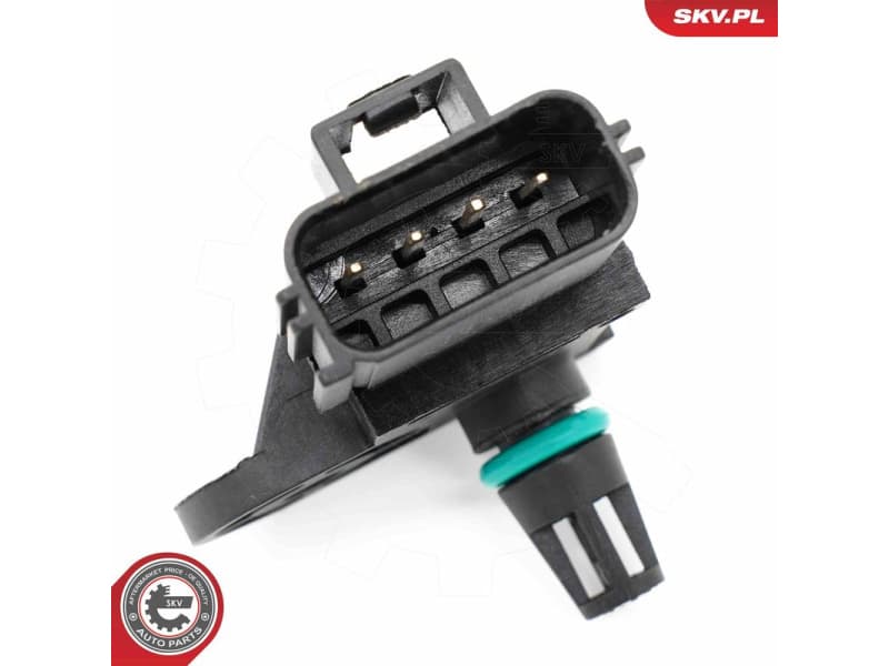 Sensor, intake manifold pressure 17SKV918