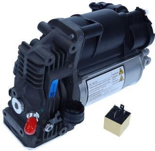 Compressor, compressed-air system 27-5011 - image 2