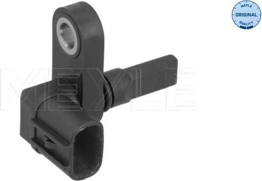 Sensor, wheel speed MEYLE-ORIGINAL: True to OE. 30-14 899 0021