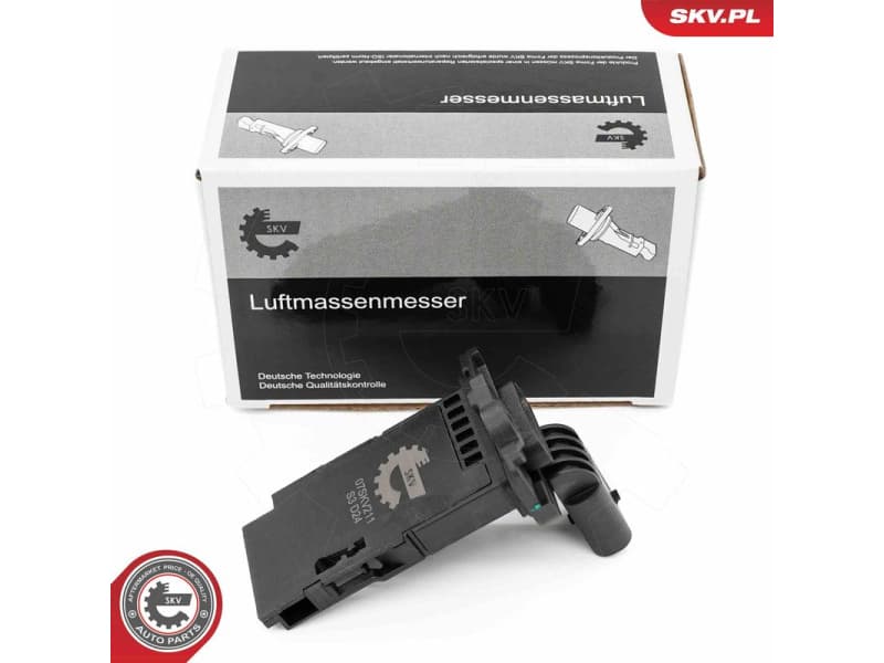 Mass Air Flow Sensor 07SKV211