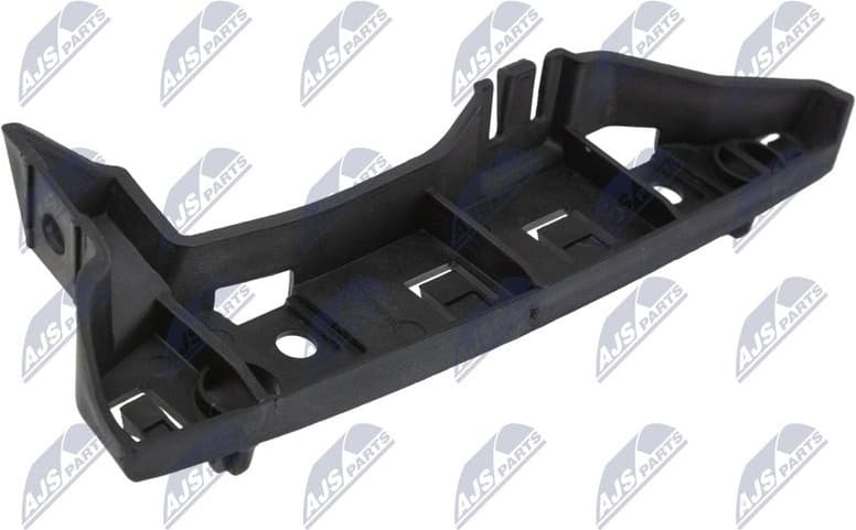 Mounting Bracket, bumper EZC-CT-080 - image 2