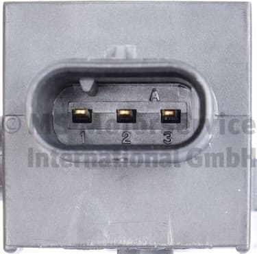 Sensor, exhaust pressure 7.11492.12.0 - image 2