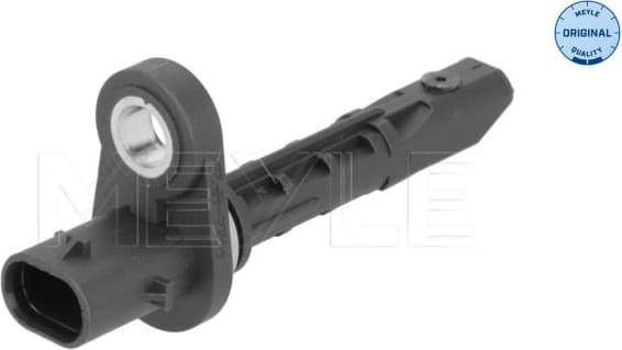 Sensor, wheel speed MEYLE-ORIGINAL: True to OE. 014 899 0107