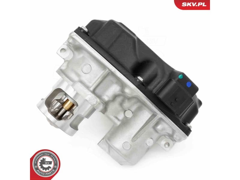 EGR Valve 14SKV267 - image 4