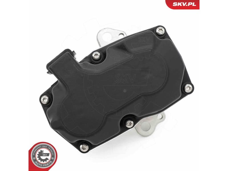 EGR Valve 14SKV267 - image 6