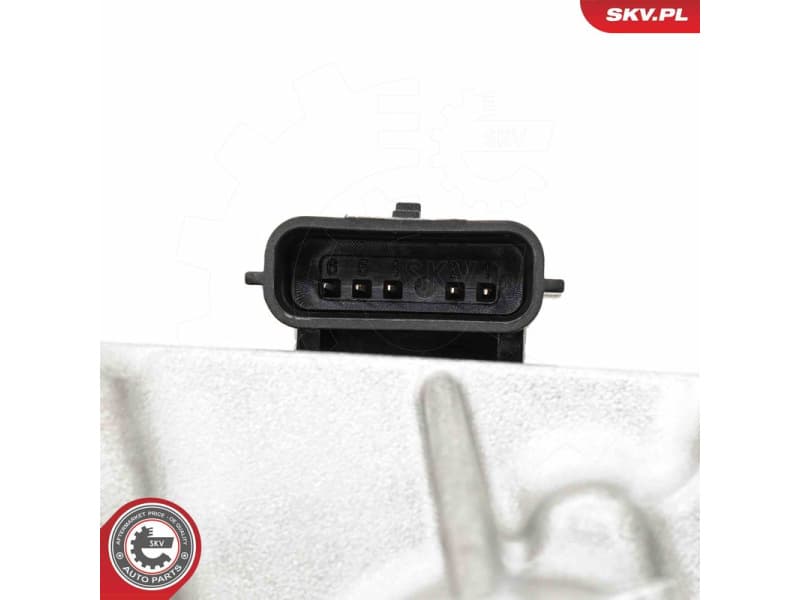 EGR Valve 14SKV267 - image 7