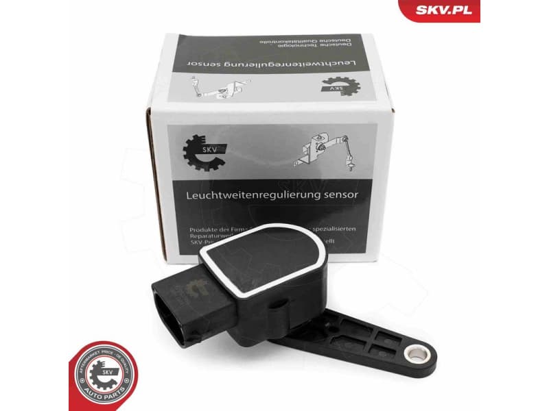 Sensor, headlight levelling 17SKV966