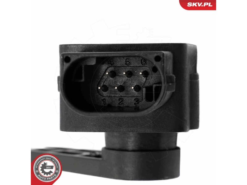 Sensor, headlight levelling 17SKV966 - image 6