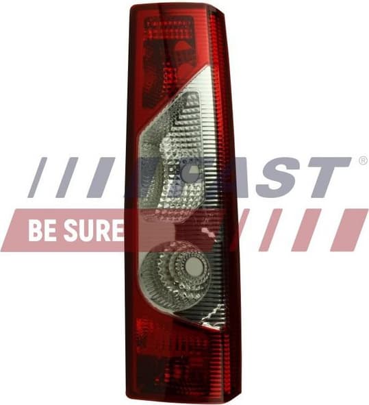 Tail Light FT86438
