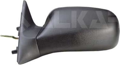 Exterior Mirror 6101436