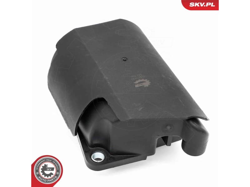 Oil Separator, crankcase ventilation 31SKV422 - image 5