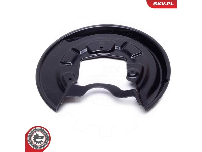 Splash Guard, brake disc 57SKV752 - image 2