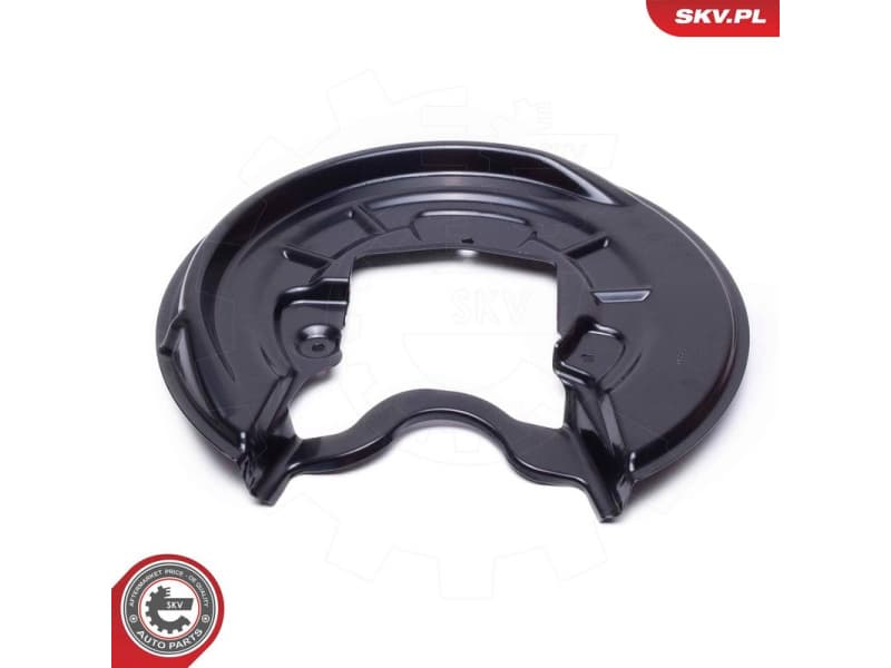 Splash Guard, brake disc 57SKV752 - image 3