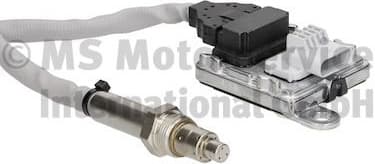 NOx Sensor, NOx catalytic converter 7.13557.04.0