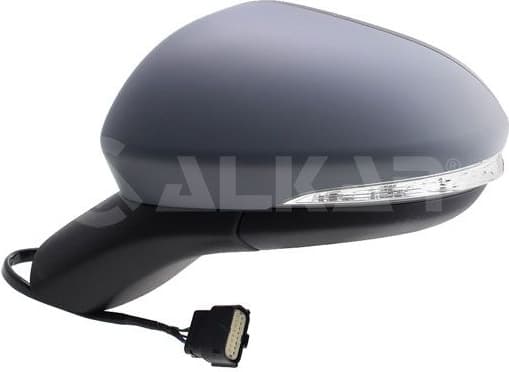 Exterior Mirror 6139457