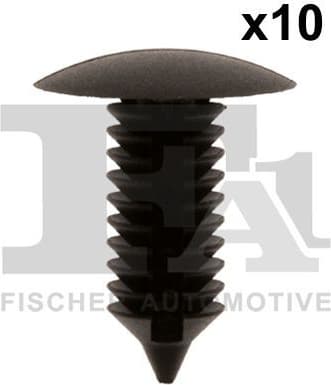 Clip, trim/protection strip 21-10024.10