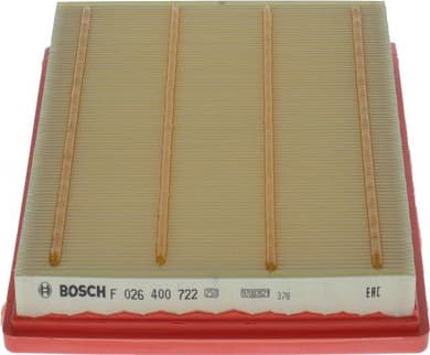 Air Filter F 026 400 722