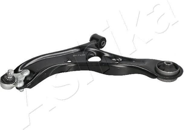 Control/Trailing Arm, wheel suspension 72-0H-H76L - image 2