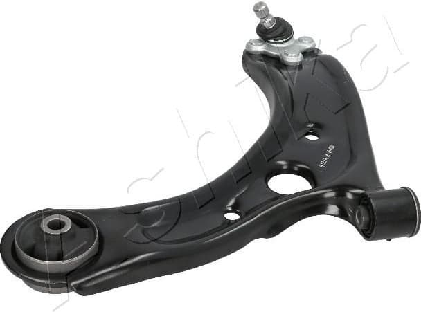 Control/Trailing Arm, wheel suspension 72-0H-H76L - image 3