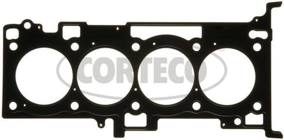 Gasket, cylinder head 83403221 - image 2