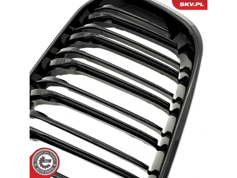 Radiator Grille 66SKV021 - image 8