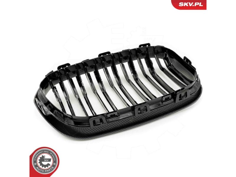 Radiator Grille 66SKV318 - image 10