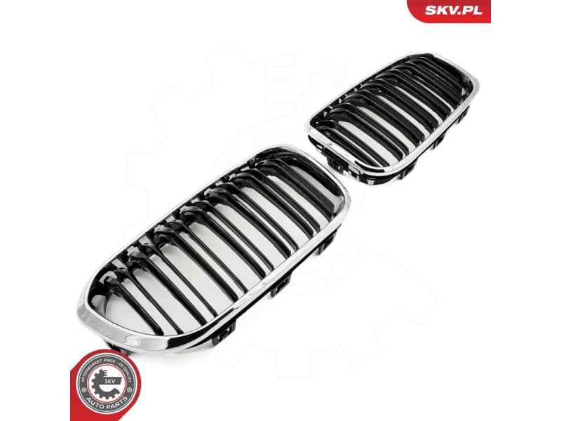 Radiator Grille 66SKV023 - image 2