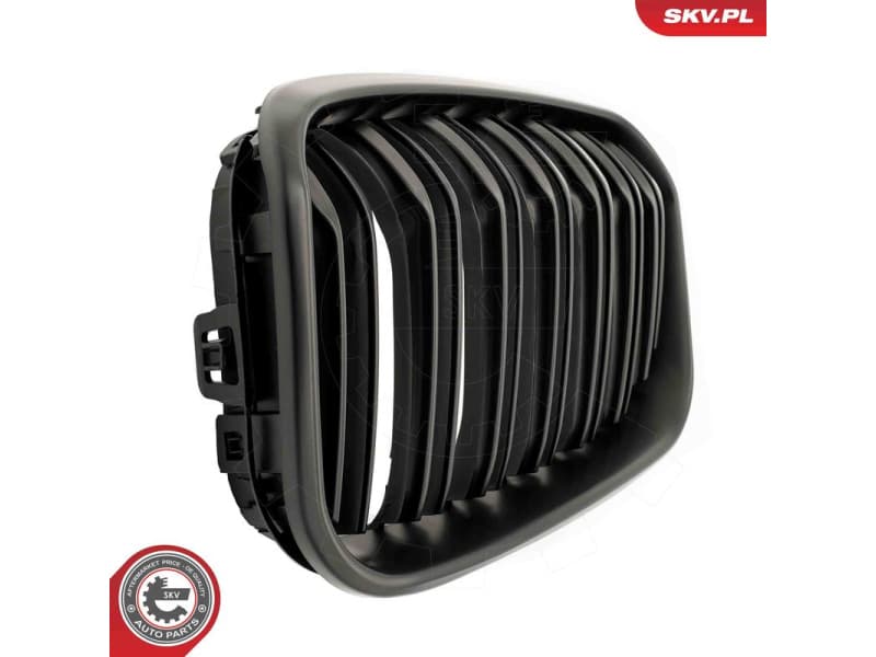 Radiator Grille 66SKV022 - image 6