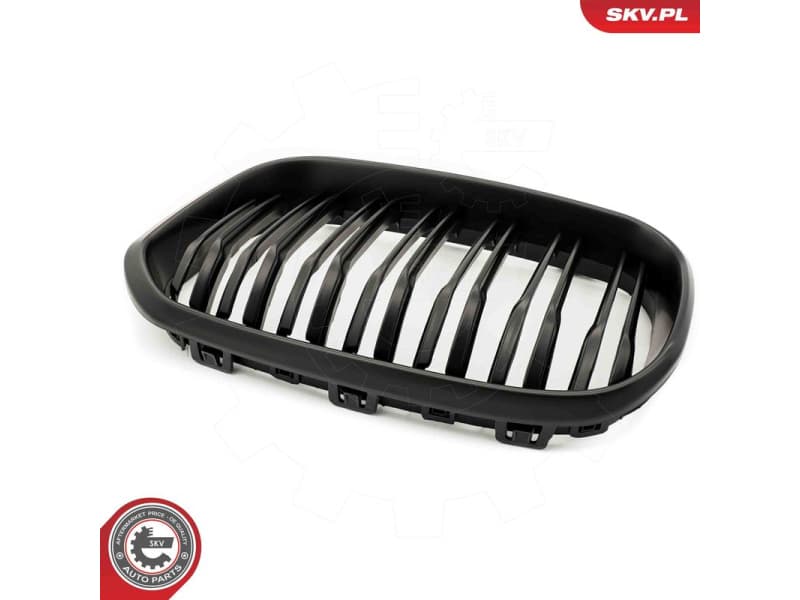 Radiator Grille 66SKV022 - image 8