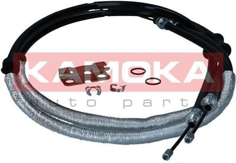Cable Pull, parking brake 1190475