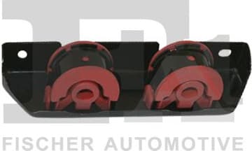 Mount, exhaust system 213938 - image 2