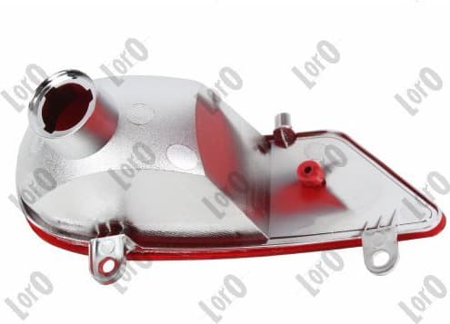 Rear Fog Light LORO 038-03-875 - image 3