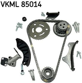 Timing Chain Kit VKML 85014