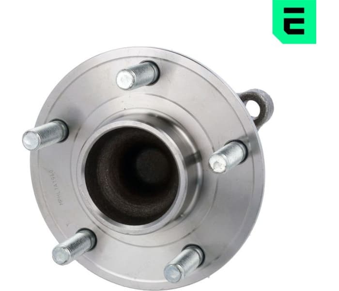 Wheel Bearing Kit 302304 - image 2