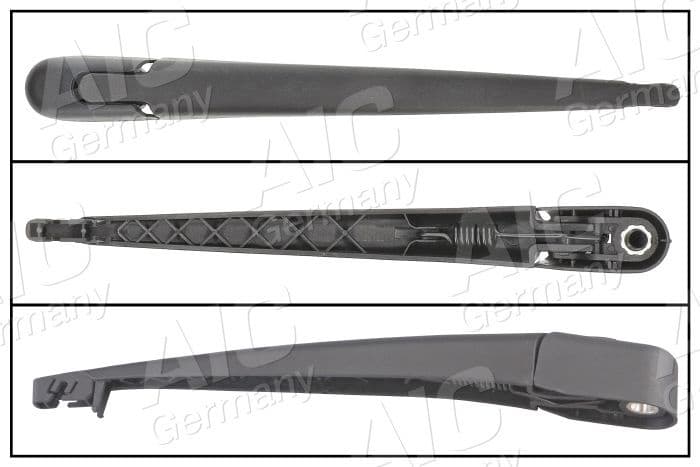 Wiper Arm, window cleaning Original AIC Quality 59731