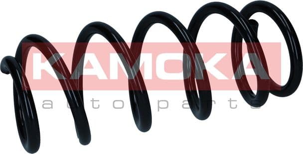 Suspension Spring 2120500 - image 2