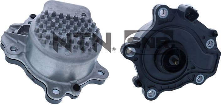 Water Pump, engine cooling WPE003