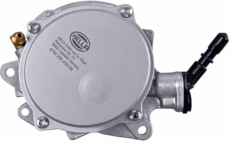 Vacuum Pump, braking system 8TM 358 400-091 - image 2