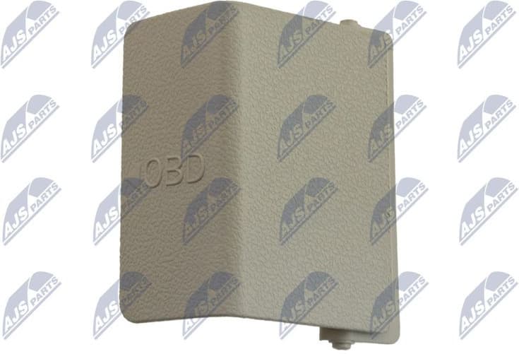 Cover, centre console EZC-BM-238