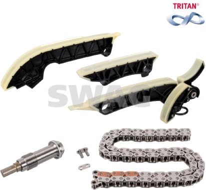 Timing Chain Kit Basic Short Kit 33 10 1523