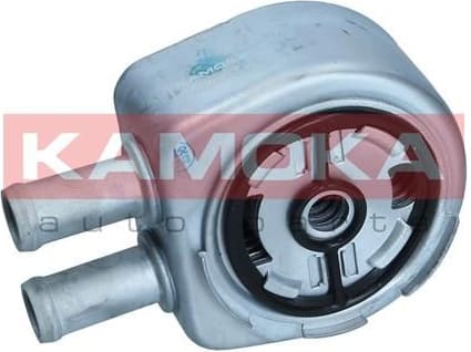 Oil Cooler, engine oil 7730098