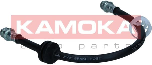 Brake Hose 1170203 - image 3