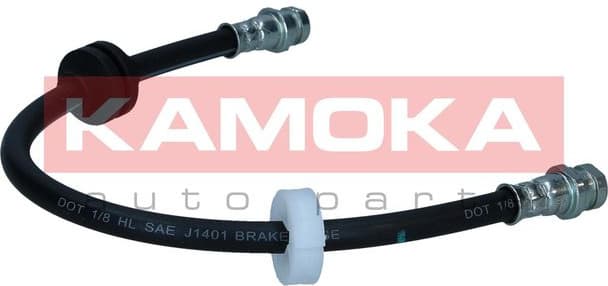 Brake Hose 1170203 - image 4