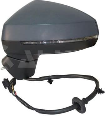 Exterior Mirror 6141782