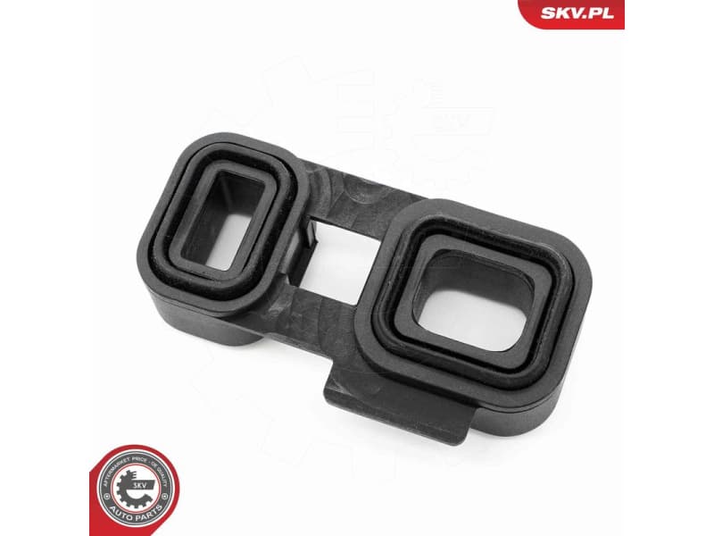 Oil Seal, automatic transmission 96SKV285 - image 2