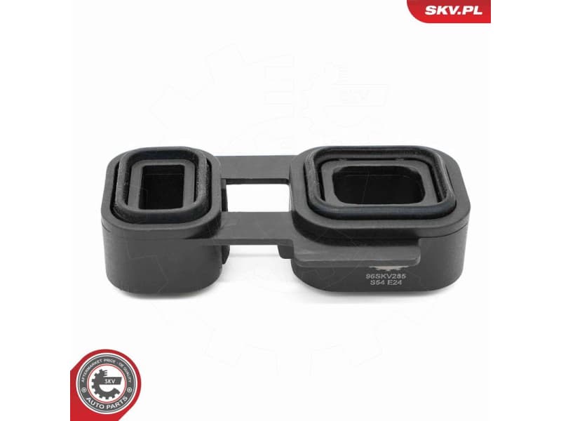 Oil Seal, automatic transmission 96SKV285 - image 4