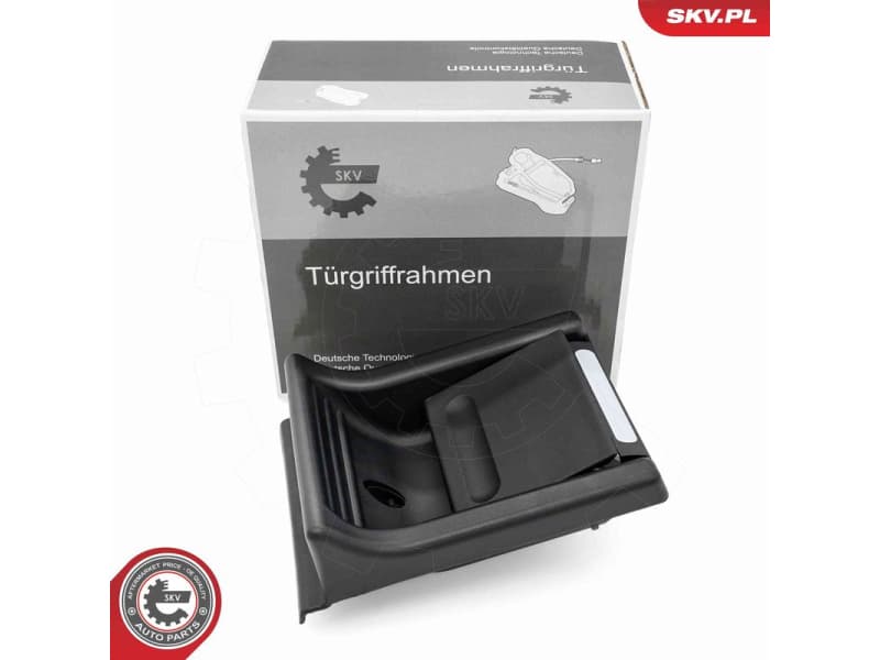 Door Handle, interior equipment 97SKV087