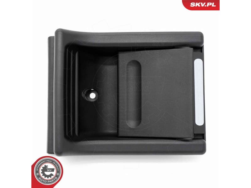 Door Handle, interior equipment 97SKV087 - image 3